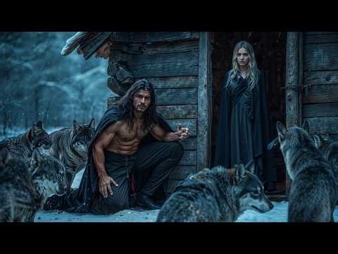 She Gave Up Her Claim and Left the Palace—Now the Alpha King Kneels at Her Door Asking Her to Return