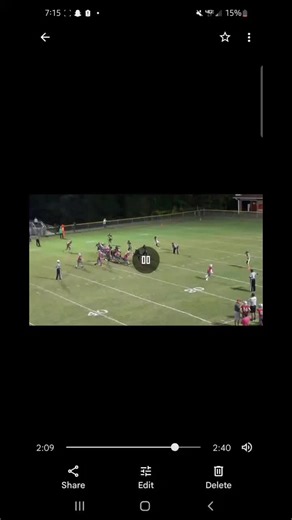 Max Zablan's Epic Touchdown Dance Competition Highlights