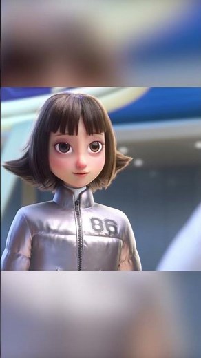 Charlotte's mother's legacy | Boonie Bears: Guardian Code #booniebears #kidscartoon