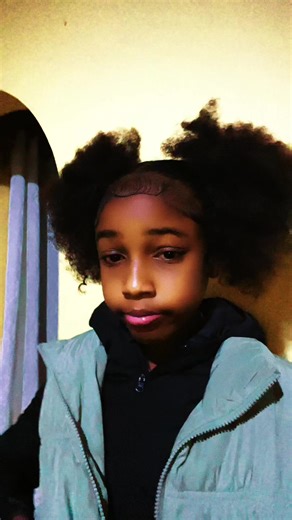 Bck at it agn🤸🏾‍♀️#fyp #caribbeantiktokeurs #hairstyleforschool #trend