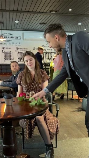 Test Was About Character, Not Looks 💛