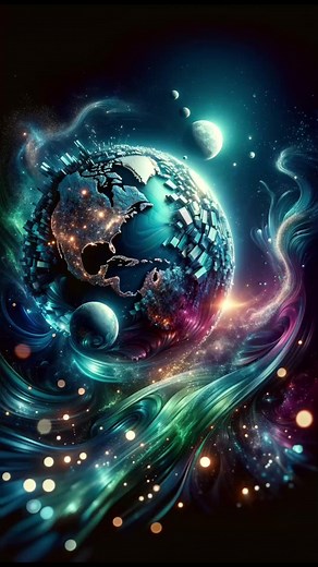 Connection by AI #aiwallpaper #livewallpaper4k #livewallpaperaesthetic #4klivewallpapers #4kwallpapers #4kwallpaper🔥🔥 #hdwallpapers #fyp #fypシ #viral #trending #trendingvideo #viralvideo #kesfet