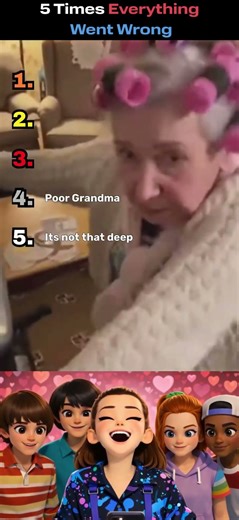 Everything goes wrong.. #shorts #funny #stangerthings #fail