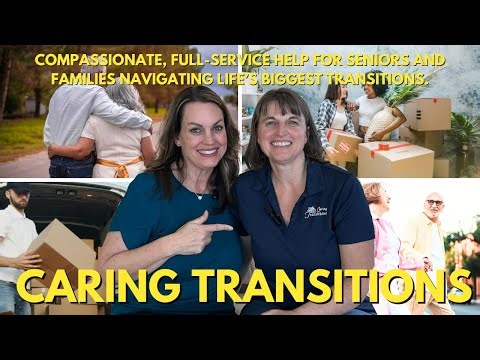 Caring Transitions
