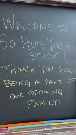 So Hum Yoga Studio on Instagram: "Curious about sound baths but not sure where to start? Here's your beginner's guide to preparing and what to expect. First, come dressed in comfy layers—our heated floors have your back, but it's all about your comfort. Bring a yoga mat or blanket, and get ready to sink into deep relaxation. The sounds from crystal bowls and chimes will guide you into a meditative state, washing away stress and grounding your spirit. Expect moments of stillness, gentle waves of