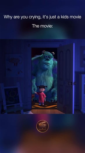 Mid Night Reel Club on Instagram: "🎬 Monsters, Inc. (2001) 🎭 Genre — Animation, Comedy, Family ⏳ Runtime — 1h 32m ⭐ Rating — 8.1/10 📌 Overview — In a world where monsters generate power by scaring children, top scarer Sulley and his best friend Mike accidentally let a human child into Monstropolis. Protecting her forces them to question everything they know about fear — and discover something far more powerful. ❤️ Why It’s Loved — Heartwarming story with unforgettable characters. Perfect mix