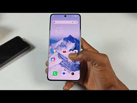Vivo V70 elite 5g full screen display settings | How to use full screen display in Vivo V70 elite 5g