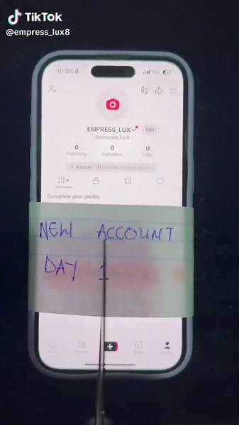 Discover New TikTok Creativity and Trends