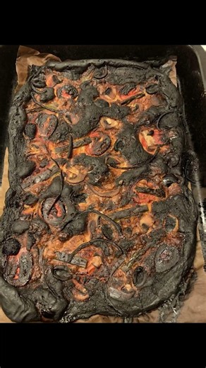 And that’s how you make charcoal at home. 😭 #foryourpage
