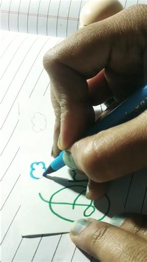 Dream - Aesthetic Calligraphy | Satisfying Writing Video ✨#handwriting #calligraphy #shortsfeed