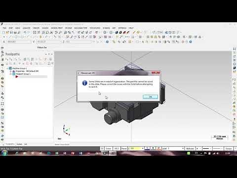| 4 | Cara simple mengatasi masalah tidak bisa save | Some solids are in need of regeneration