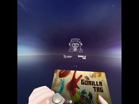 how to get every cosmetic in Gorilla tag