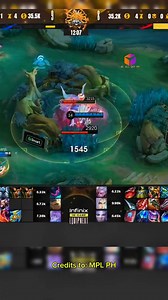 2M views · 20K reactions | This purple buff delay strat by TLPH is on another level!  1st time ko maka kita nito sa MPL especially sa Grand Finals  #MobileLegendsBangBang #MLBB #MPLPhilippines #TLPH #KarlTzy #fyp | ML ALL DAY PH | Facebook