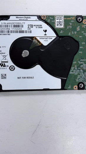 Five Star Data Recovery on Reels