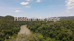 2K views · 82 reactions | What sounds were the Maya hearing on a daily basis along the Usumacinta River? I took this audio on my phone during my drone flight at Piedras Negras Guatemala. Left side of the river is Mexico. Right side of the river is Guatemala. [Sound up] | Incredible History | Facebook