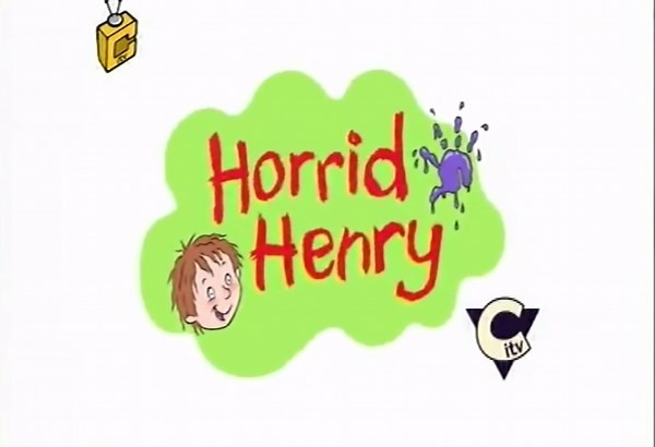 Horrid Henry - First episode date: 31 October 2006 (UK) - On CITV - #CITV #tv #horidhenry #kidstvshows #tvshow #kidstvshowsweusedtowatch #nostalgic #nostalgia #kidsshowsyouforgot #kidsshowsweforgot #2000sshows #2000s #foryourpage #like #nostalgiatok #horridhenry #horridhenryshow