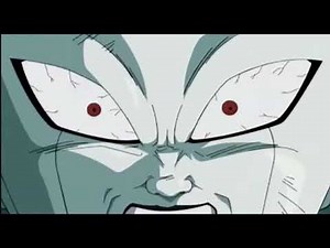 Noob voice actor BECOMES FRIEZA -English DUB