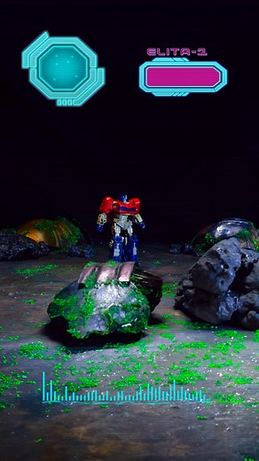 ¡Elita-1 siempre va un paso por delante! | SUPER SLICK SLIME SAM