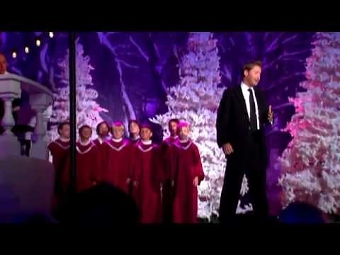 Christmas - 'Christmas Morning, Donegal'