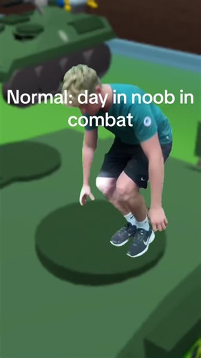 Noob in Combat: Hilarious Meme Moments
