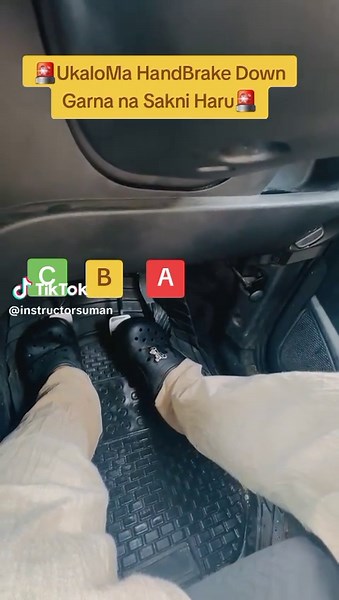 Handbrake Problems Solved: A Comprehensive Guide