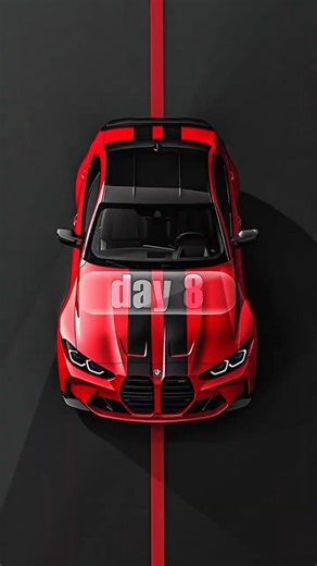 I Built An Insane BMW In Minecraft