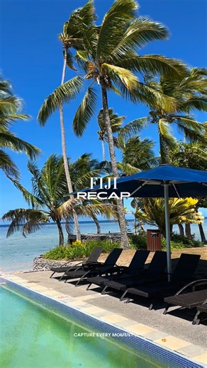 I can’t stop thinking about my trip to Fiji and I have so many pictures, but the memories will stay with me forever! Here is a recap of our trip in pictures. #amazingfijifamil #fijihappy #travelanswers #traveladvisor | Wasatch Travel