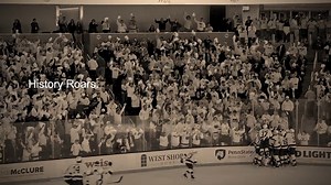 53K views · 742 reactions | History Roars. #MFrozenFour | Penn State Men's Hockey | Facebook