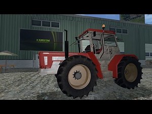 LS15 Modvorstellung SUPER SCHLÜTER!