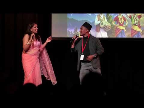 Nepali song Chatta rumal