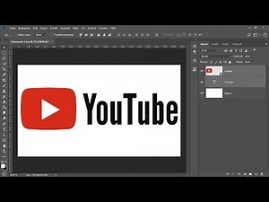 Logo erstellen – Photoshop-Tutorial