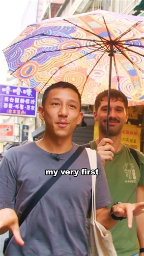 ANNOUNCEMENT! I’m hosting my very first foodie trip to Taiwan with @intrepidtravel this October 2026 🇹🇼✈️ Taiwan’s honestly one of the places that’s shaped how I cook and experience food the most — from night markets and local breakfasts to the kind of everyday meals that just stick with you. After travelling with Intrepid in Portugal last year, I knew I wanted to create something similar somewhere that genuinely means a lot to me… and share that experience through food. So this is it… a small