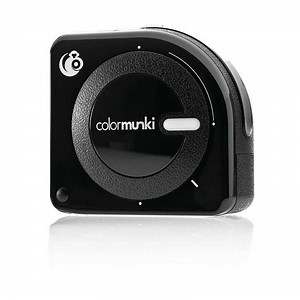 X-Rite ColorMunki Photo