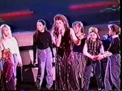 Amy Grant - House of Love Tour in Toronto 1995
