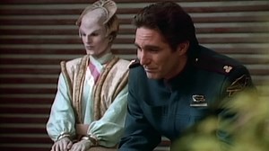 Babylon 5 The Gathering (1993) (1080p)🌻 Tv Movies & Series