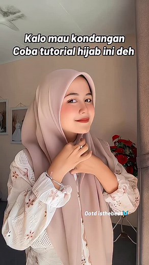 317K views · 29K reactions | Cakepsih ini  #tutorial #tutorialhijab #racunshopee #fyp #ootd #tutorialhijabkondangan | Puspitasari | Facebook