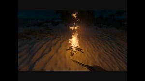 【STRANDED DEEP】一人青年漂流記　part1【実況】