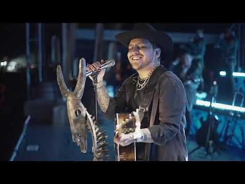 Christian Nodal - Eso y mas - Joan Sebastian - Concierto en Cancun