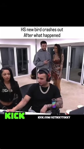 Jack Russell on Instagram: "Harrison Sullivan, born on April 10, 2001, in Brentwood, Essex, known globally as HSTikkyTokky, is the undisputed “Finesse King” of the digital age. Now 24 years old in early 2026, Harrison has turned the intersection of fitness, luxury lifestyle, and high-octane drama into a viral empire. Originally rising to prominence through no-nonsense workout transformations and the founding of HED Fitness, he has since evolved into a top-tier Kick and social media powerhouse, r