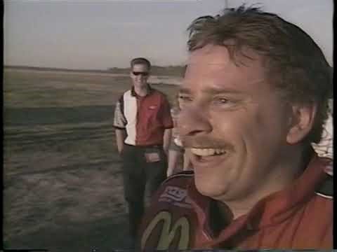 Drag Racing '98 Top Fuel, Pro Stock Truck, Federal-Mogul