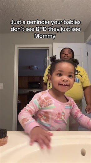 #fyp #nichea #bpd #borderline #mentalhealth | babies
