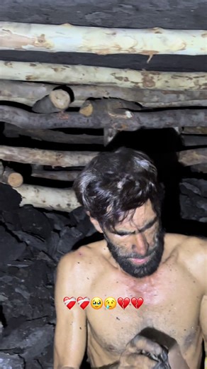 Coal Miners' Hardworking Life: A Tribute