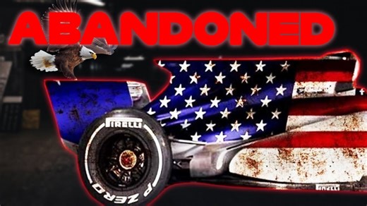 The USA’s Forgotten Attempt to Build a Formula 1 Team