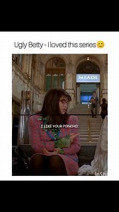 1.2M views · 38K reactions | #UglyBetty #movieseries #series | Brewstarz | Facebook