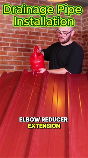 Drainage Pipe Installation DIY Guide