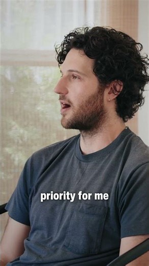 For Jim-E Stack, being able to create in any environment is crucial to the creative process.