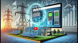 "Grid-Forming Inverters with VSM: MATLAB Simulink Simulation" | Dr. Abdelrahman Farghly posted on the topic | LinkedIn