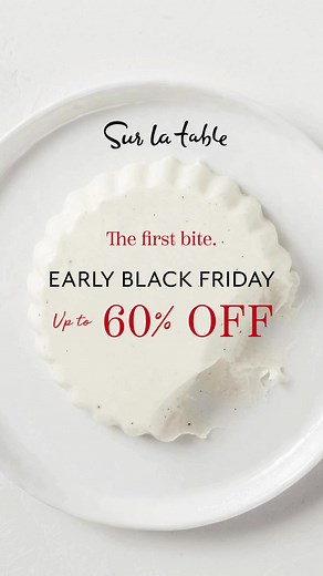 1.3K views | Sur La Table on Reels | Facebook