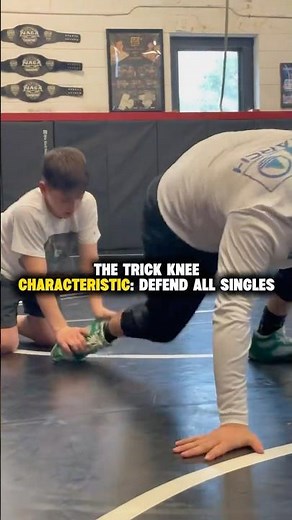 Coach Brewer Shows How to Defend Every Single Leg | Complete Shot Defense Breakdown