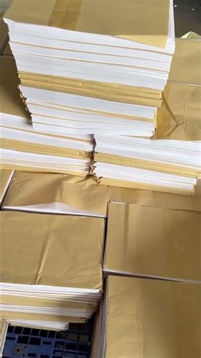 Giấy pelure - giấy chống ẩm - giấy gói áo giấy gói giày